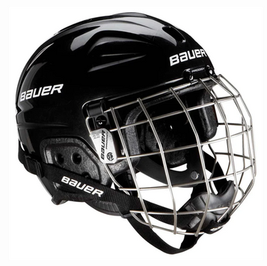 Elite Bauer Lil Sport Combo Helmet: Safety & Comfort Redefined